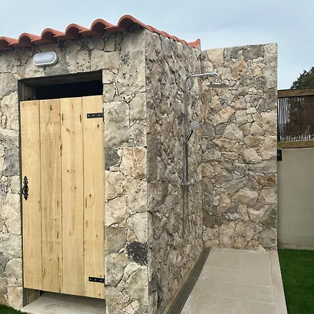 A Quinta Do Ti Carlitos By Hébergement de vacances